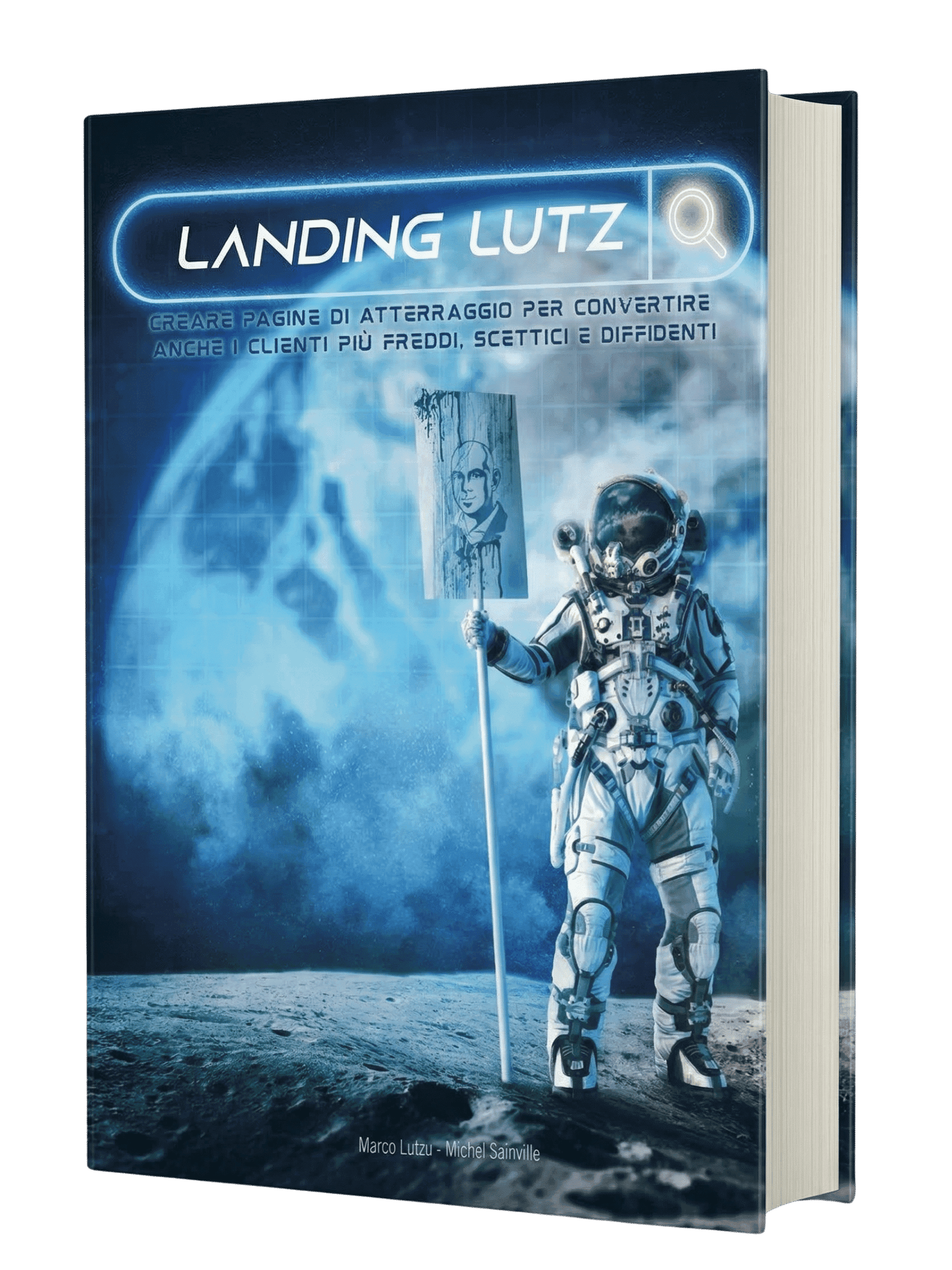 Landing Lutz