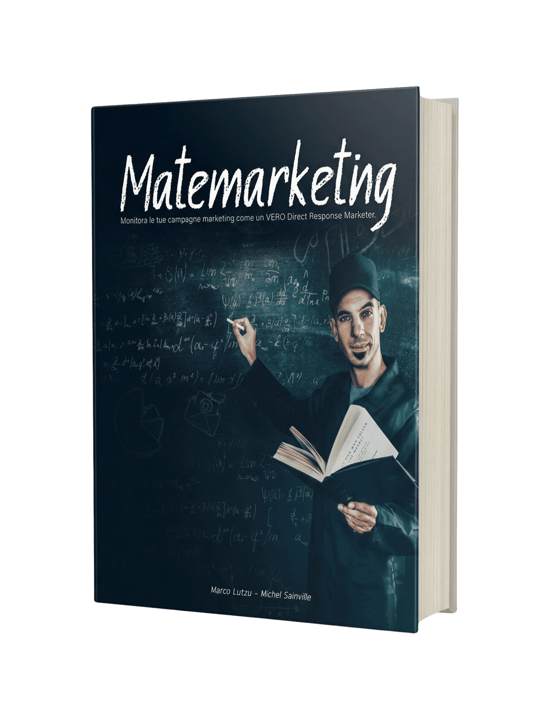 Matemarketing