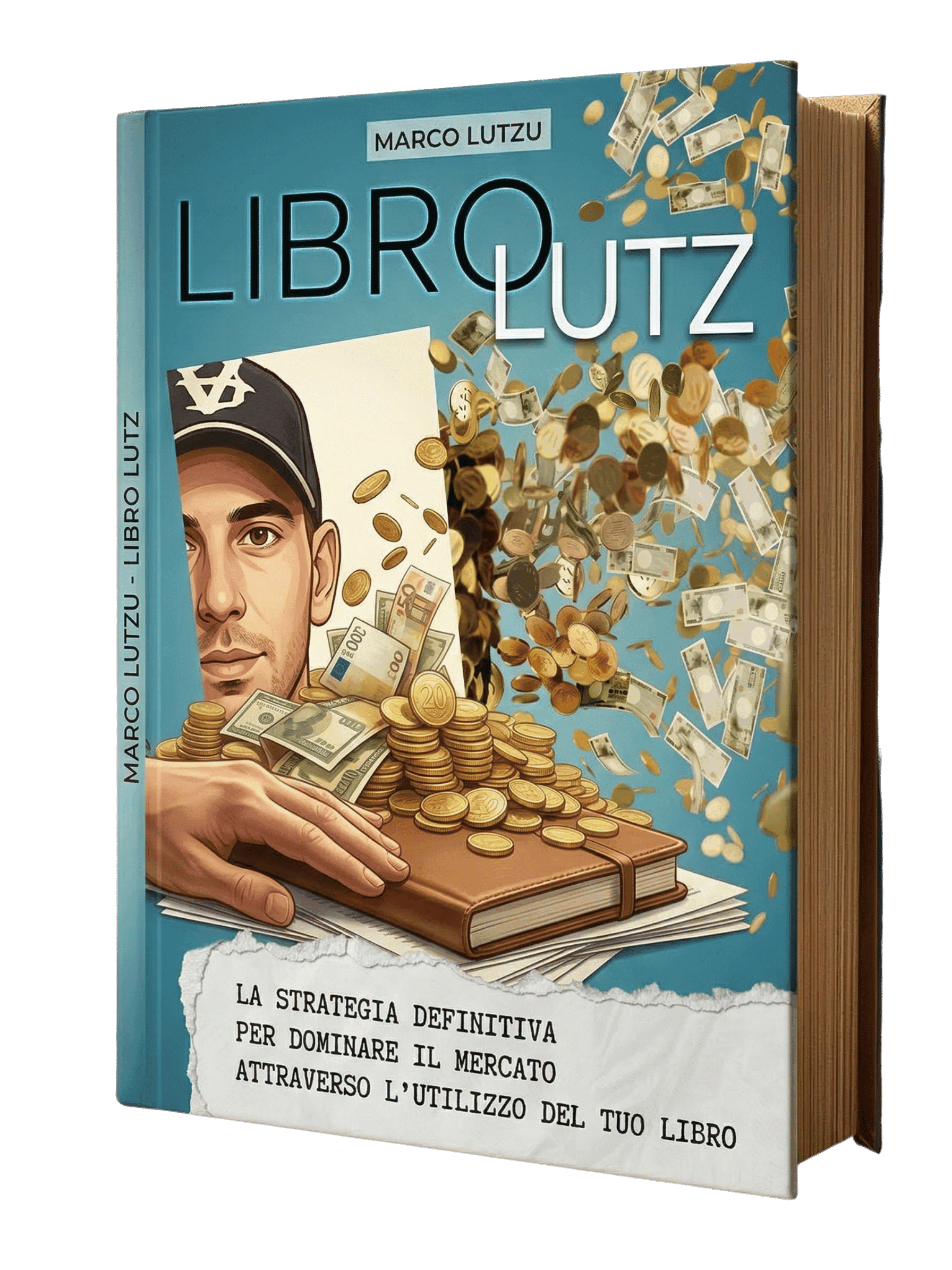 Libro Lutz