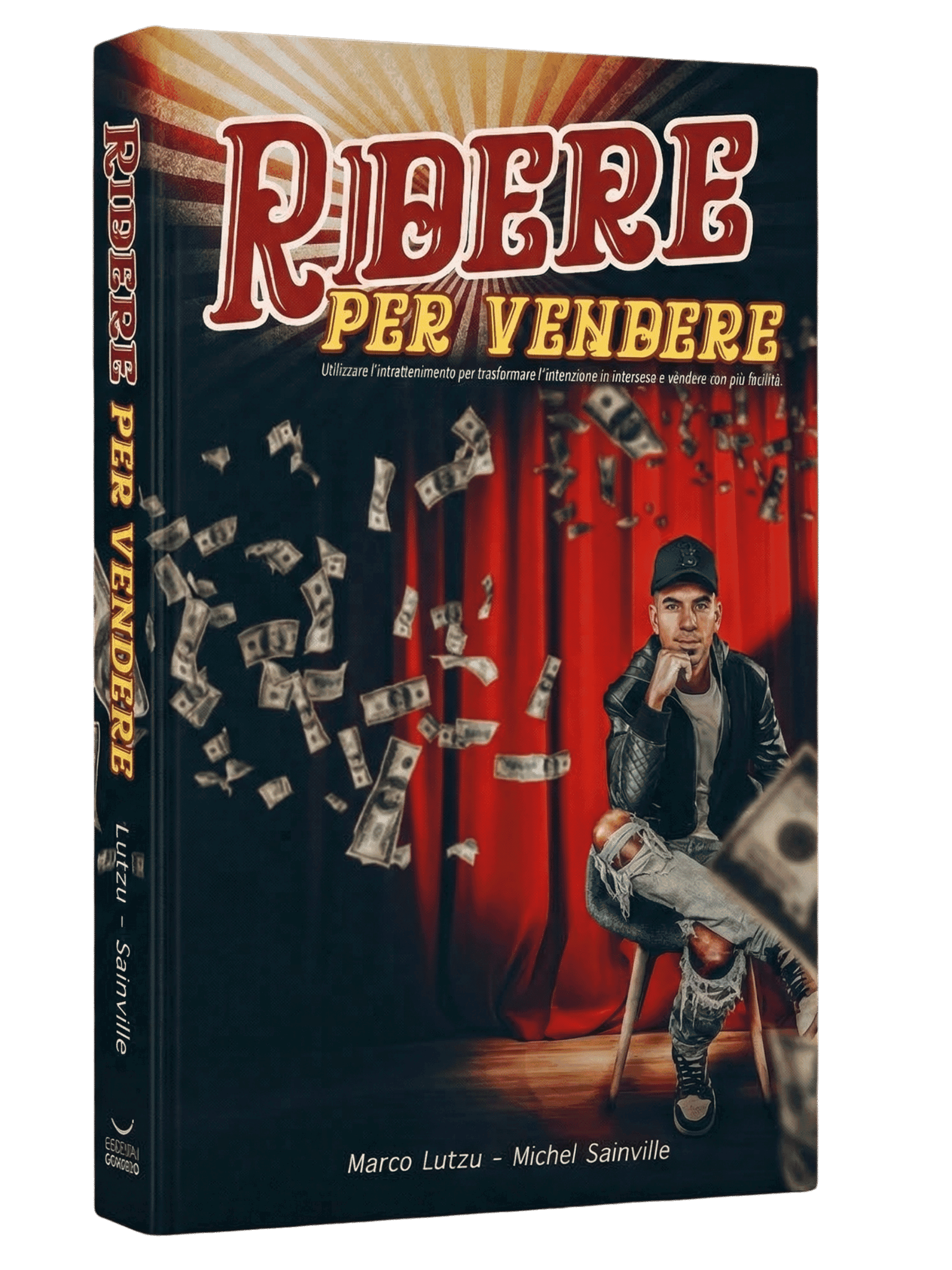 Ridere per vendere
