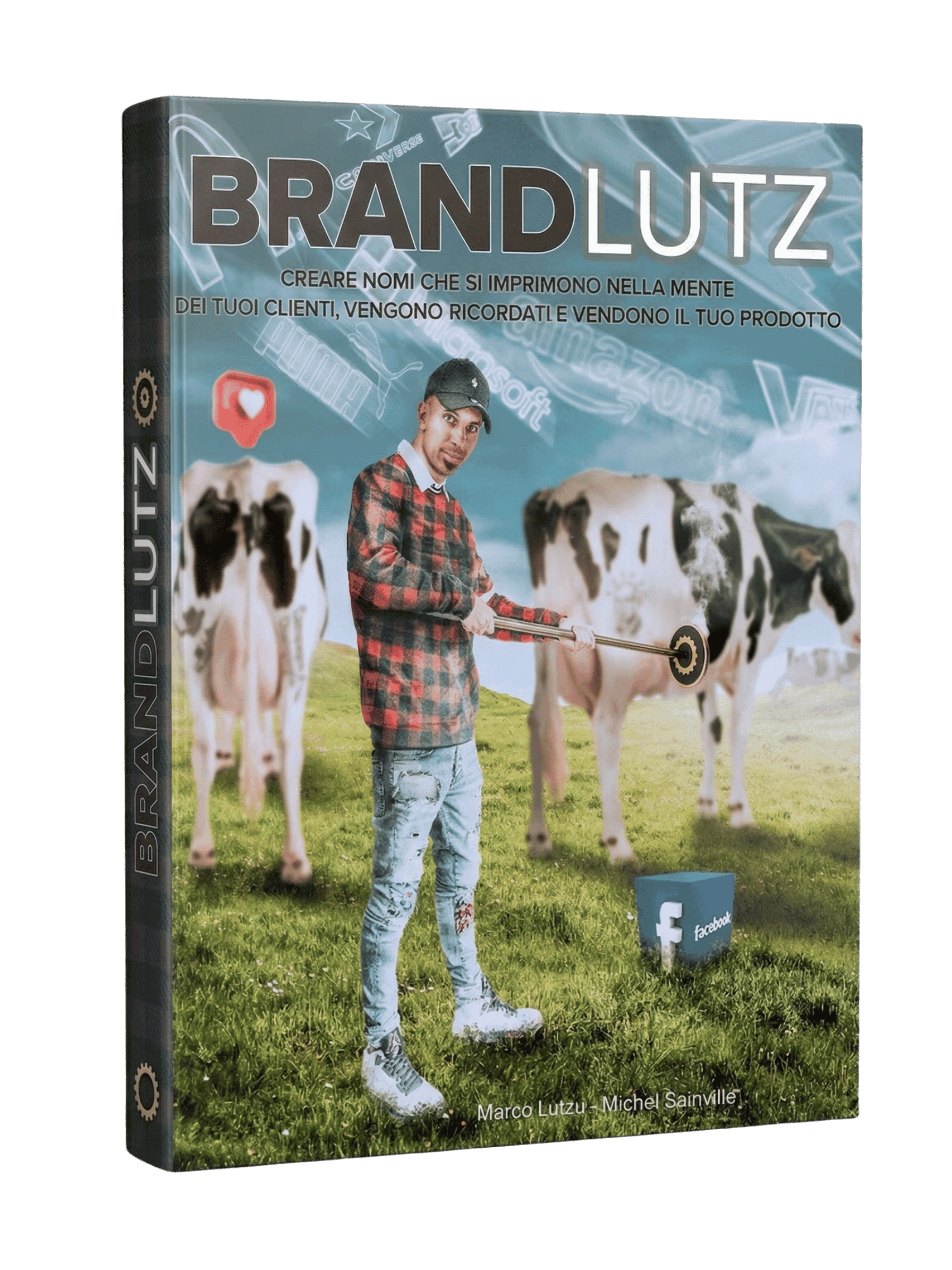 Brand Lutz