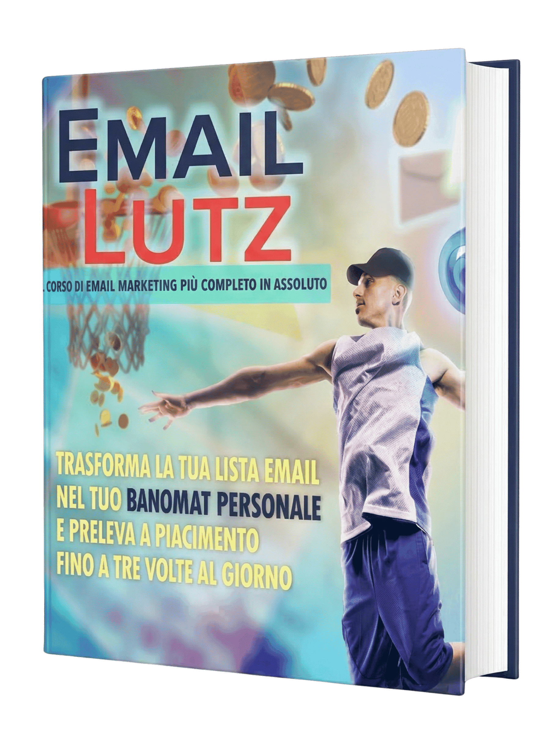 Email Lutz