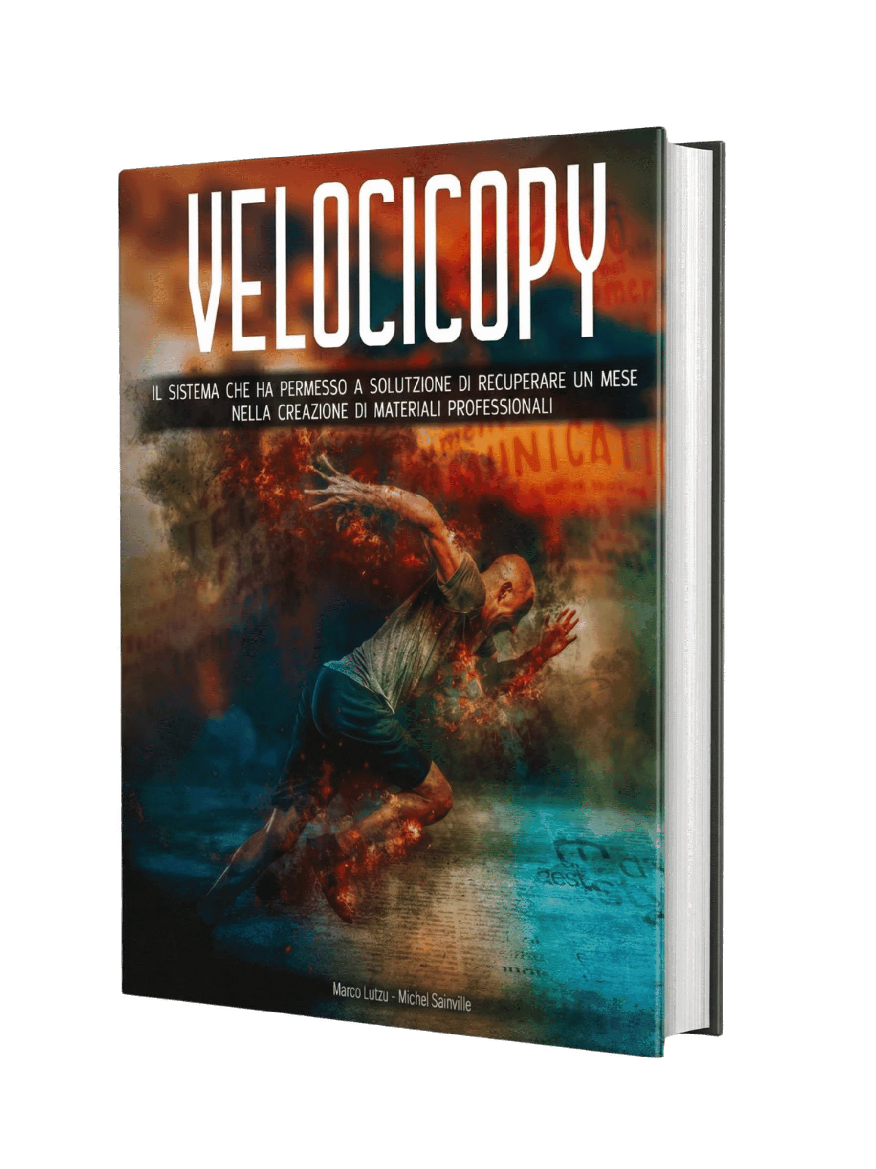 Velocicopy