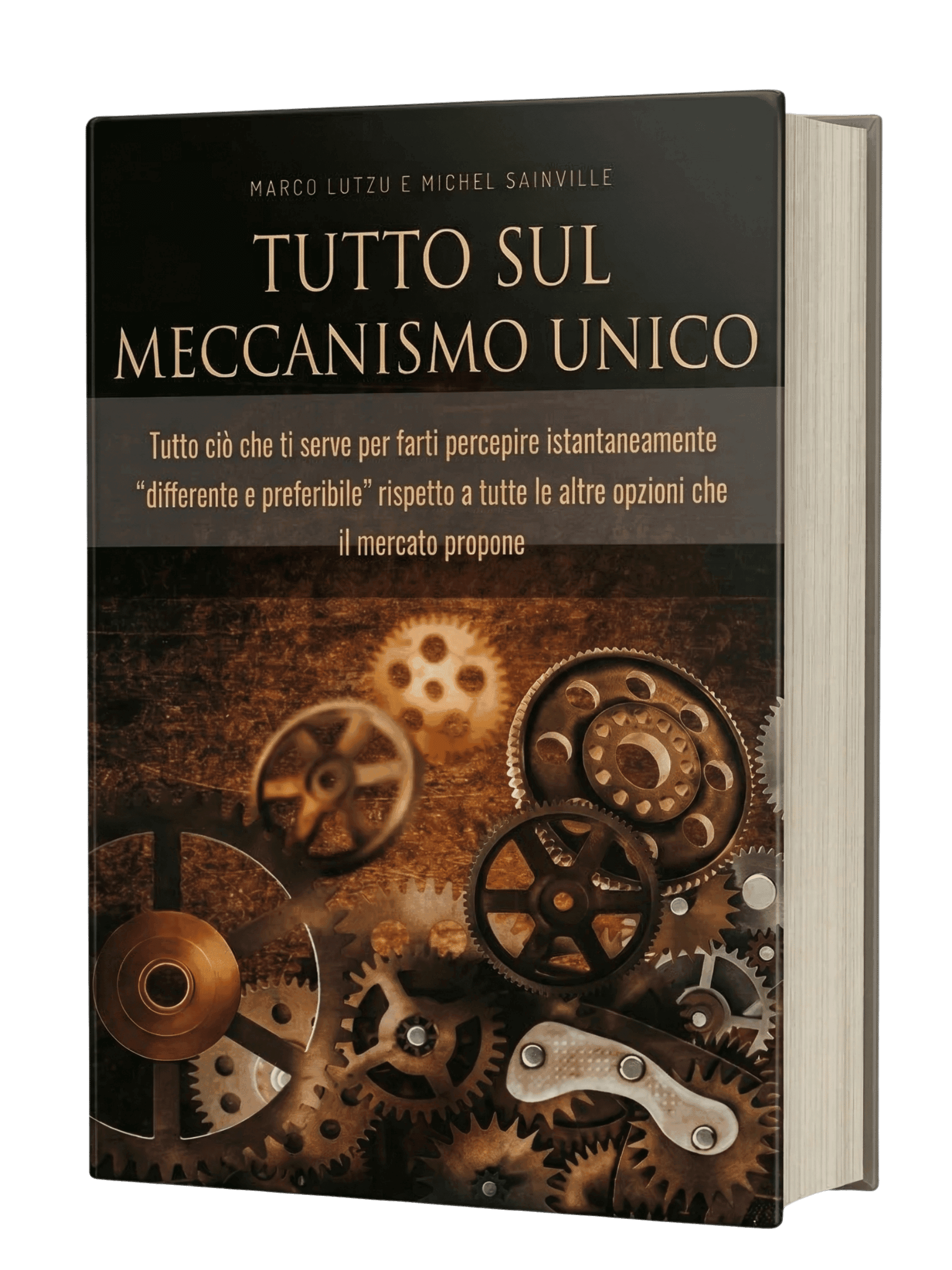 Tutto sul Meccanismo Unico