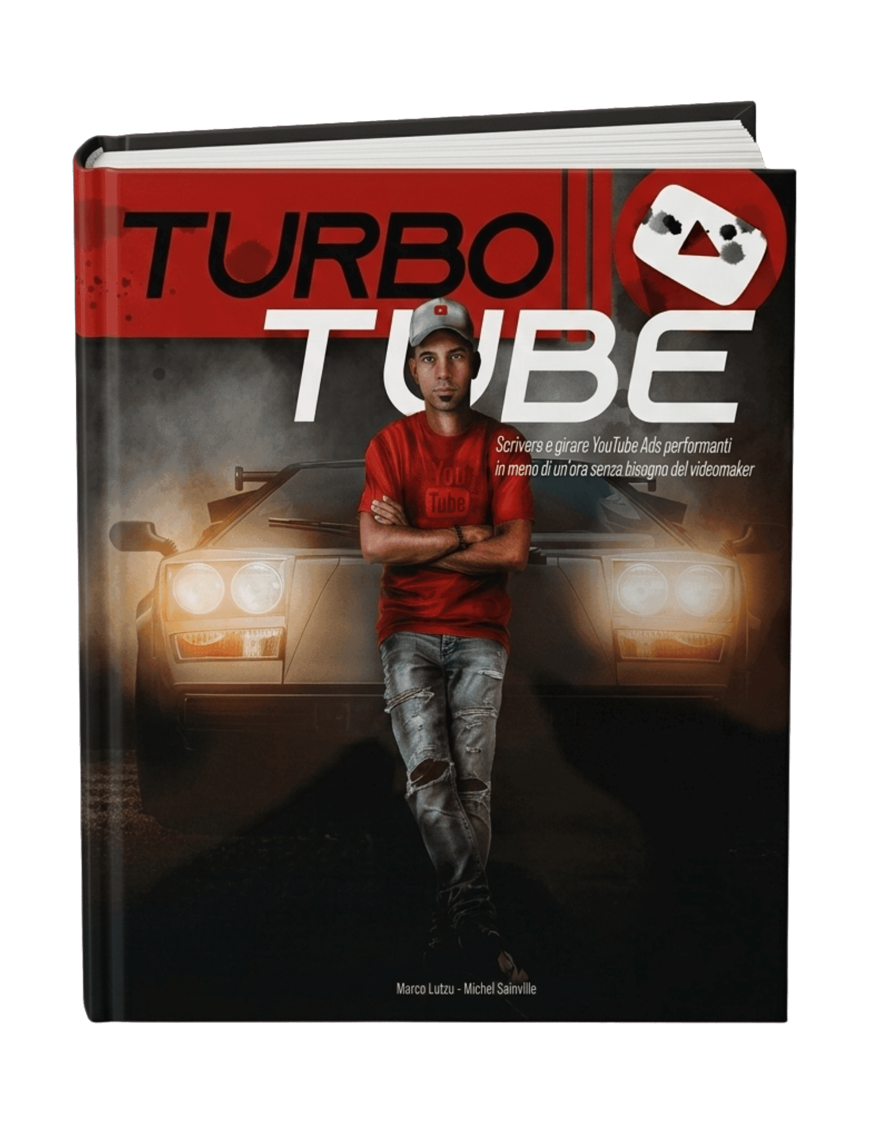 Turbo Tube